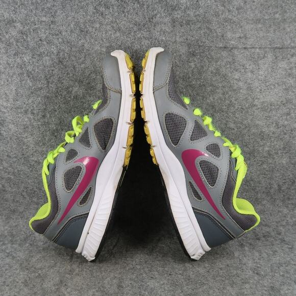 Nike Shoes Womens 8.5 Athletic Trainers Revolution Sneaker Active Sport Running - Picture 11 of 14